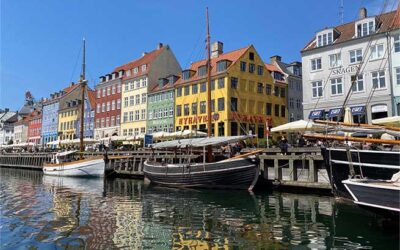 Ind og ud af København – en fortælling om kulturmøder